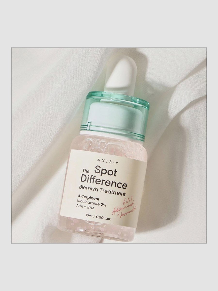 Spot The Difference Blemish Treatment, 15ml