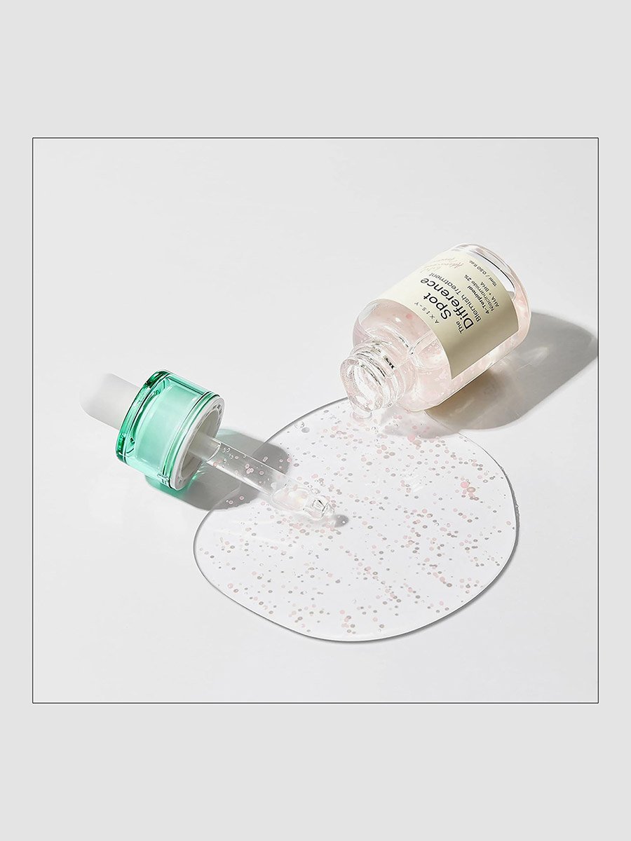 Spot The Difference Blemish Treatment, 15ml