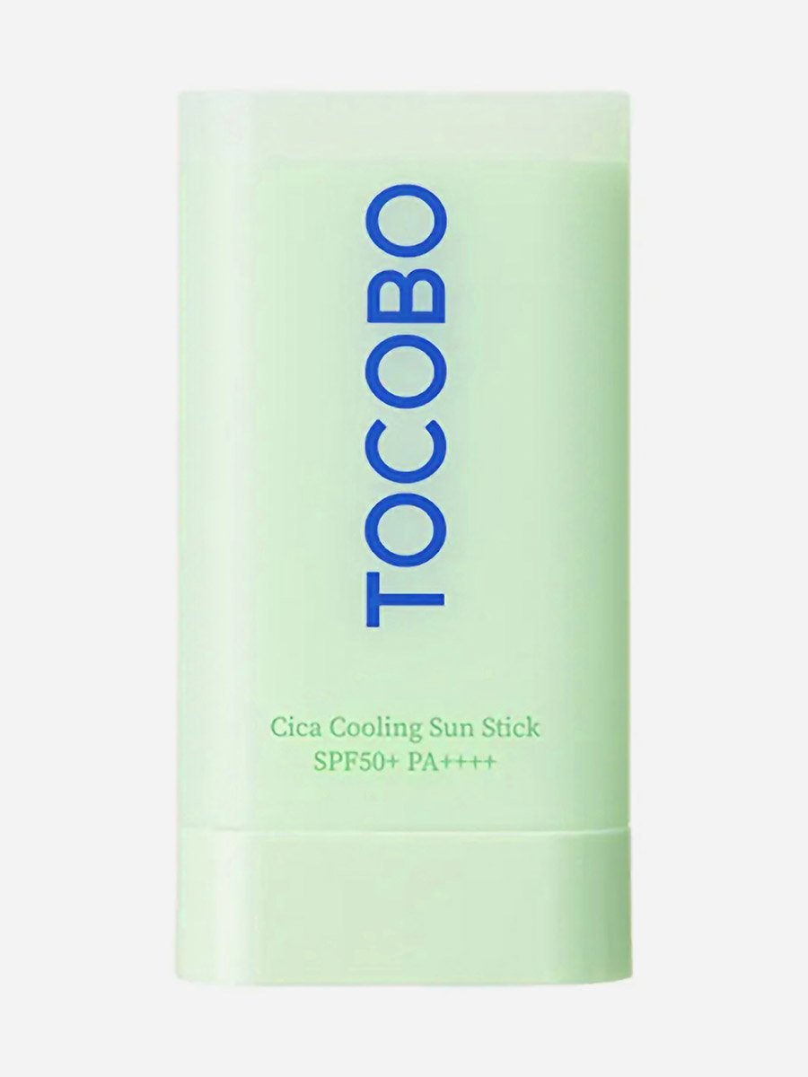 Cica Cooling Sun Stick SPF50+ PA++++