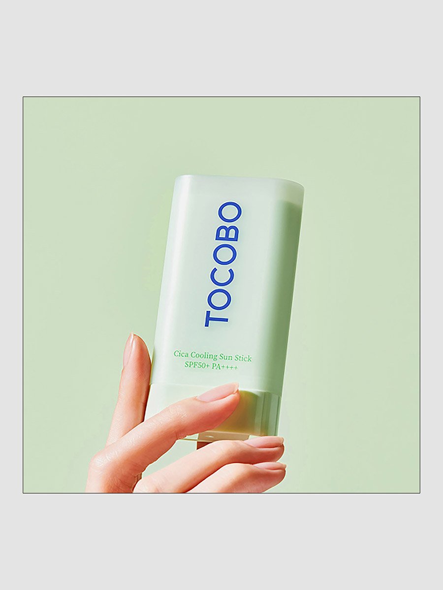 Cica Cooling Sun Stick SPF50+ PA++++
