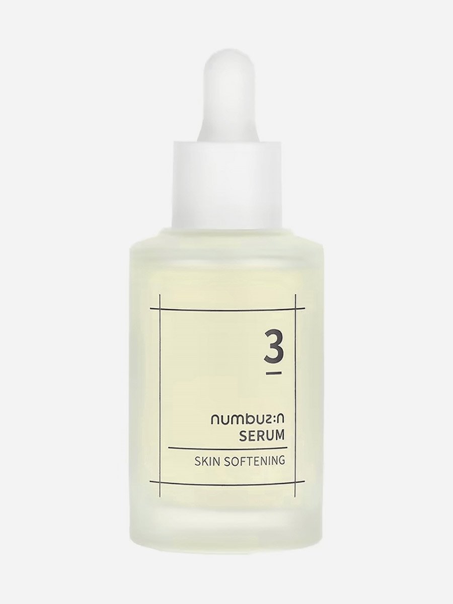 No.3 Skin Softening Serum, 50ml