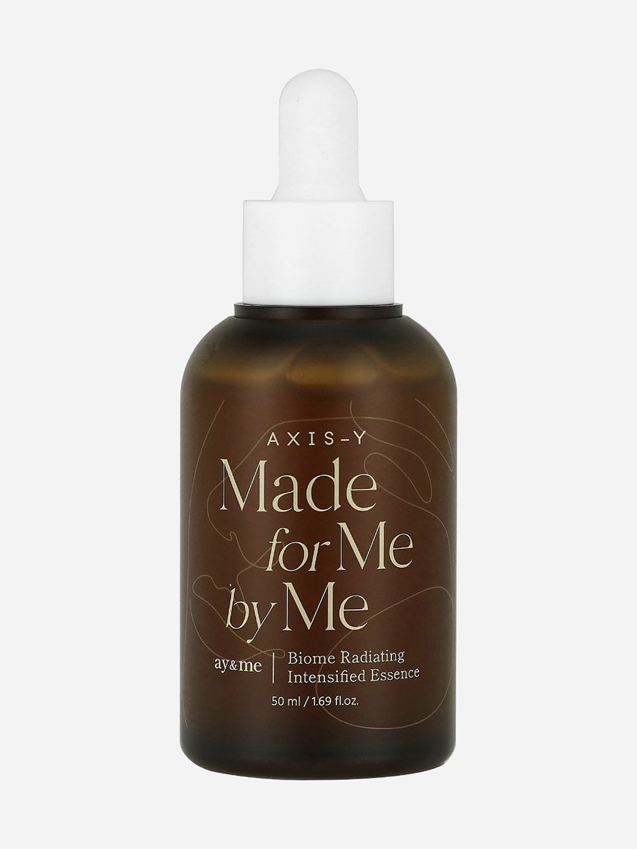 Biome Radiating Intensified Essence- 50ml