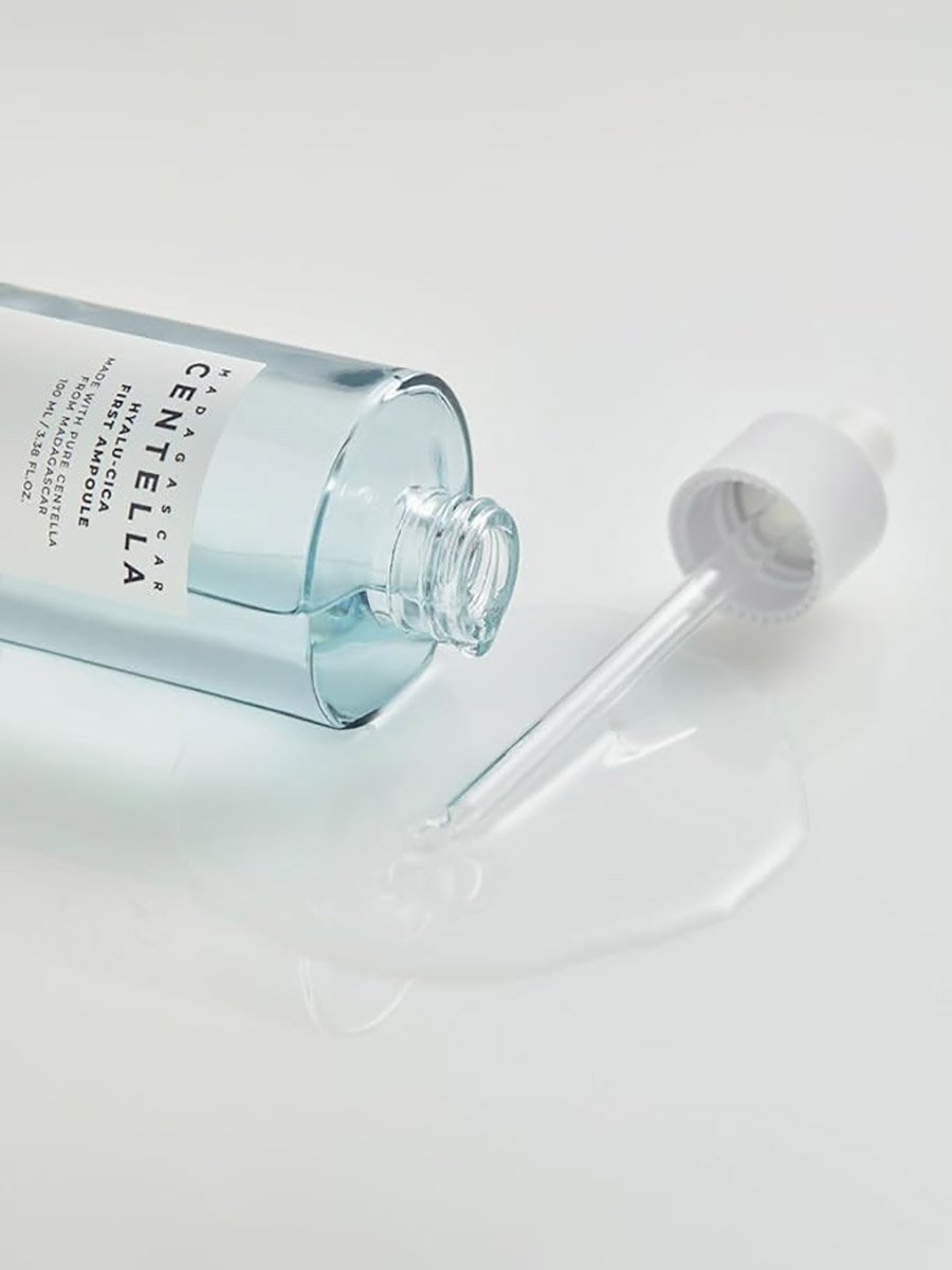 Hyalu-Cica First Ampoule- 50ml