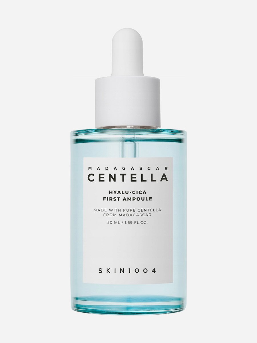Hyalu-Cica First Ampoule- 50ml