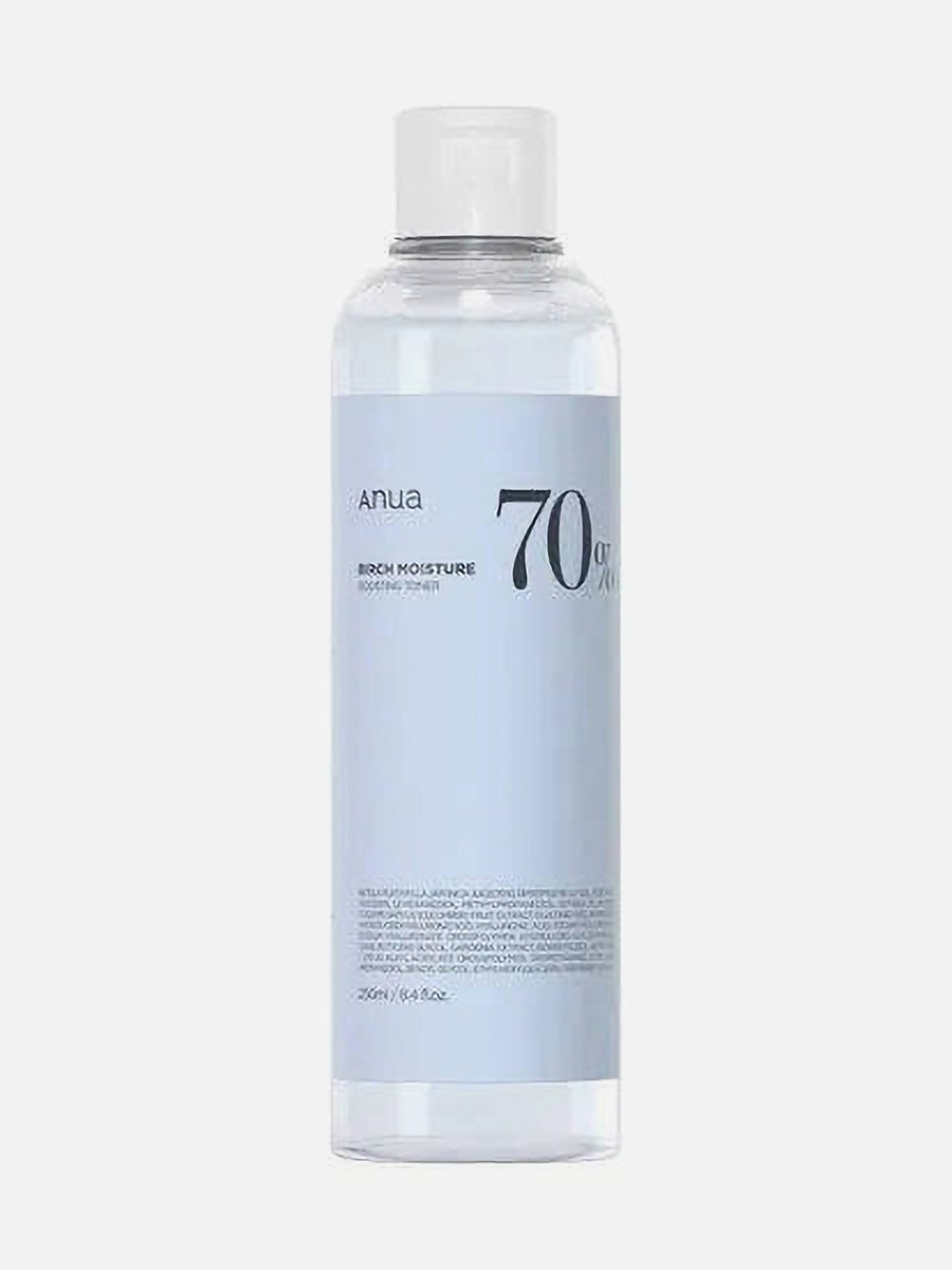 Moisture Boosting Toner, 250ml