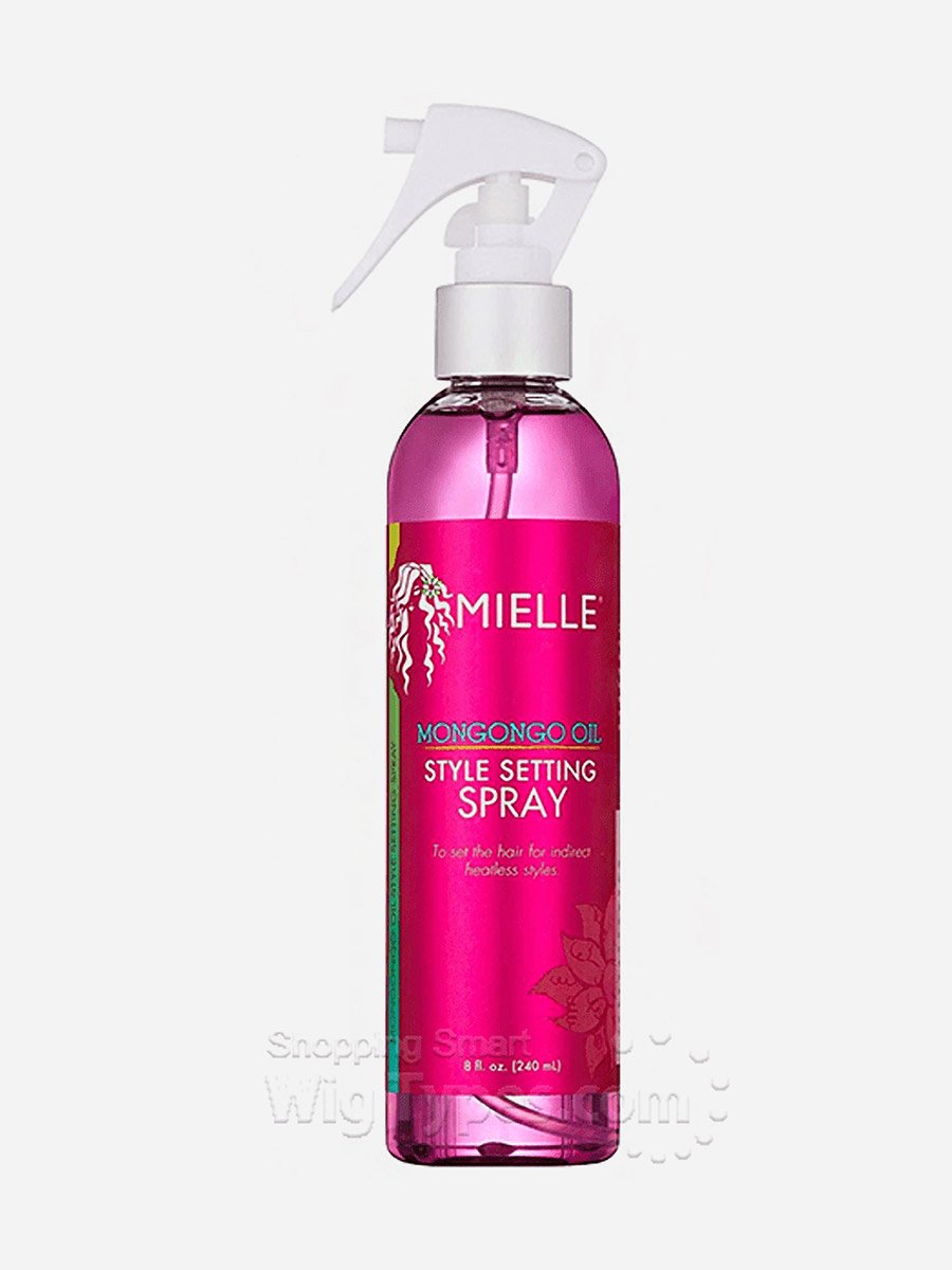Mongongo Oil Styling Mist, 240ml