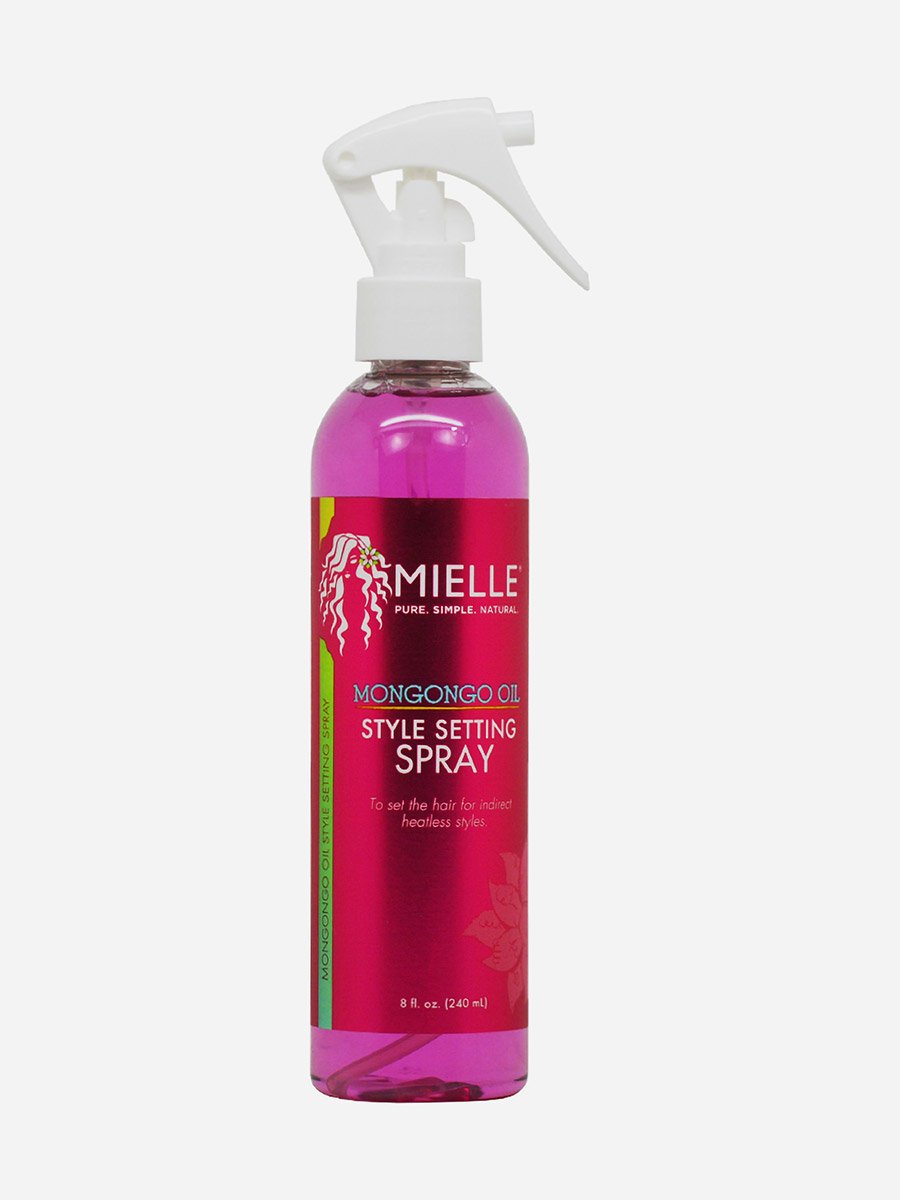Mongongo Oil Styling Mist, 240ml