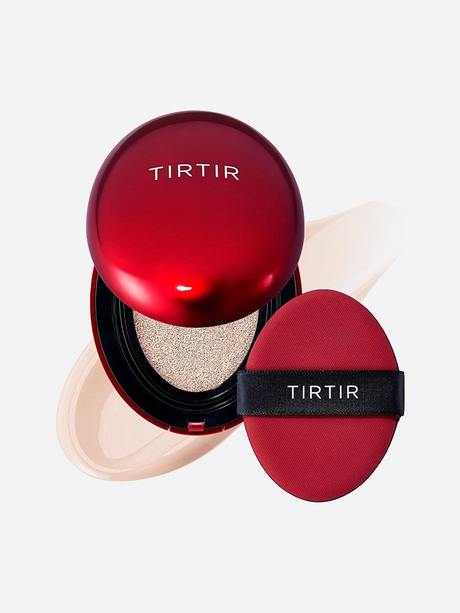 Mask Fit Red Cushion Foundation, 13N Fair Ivory, 18g