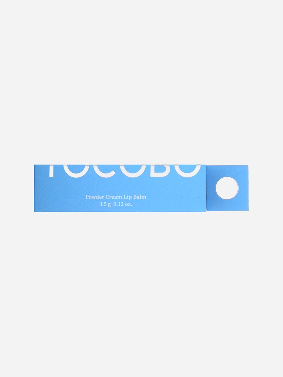 Powder Cream Lip Balm, 031 Rose Burn, 3.5g