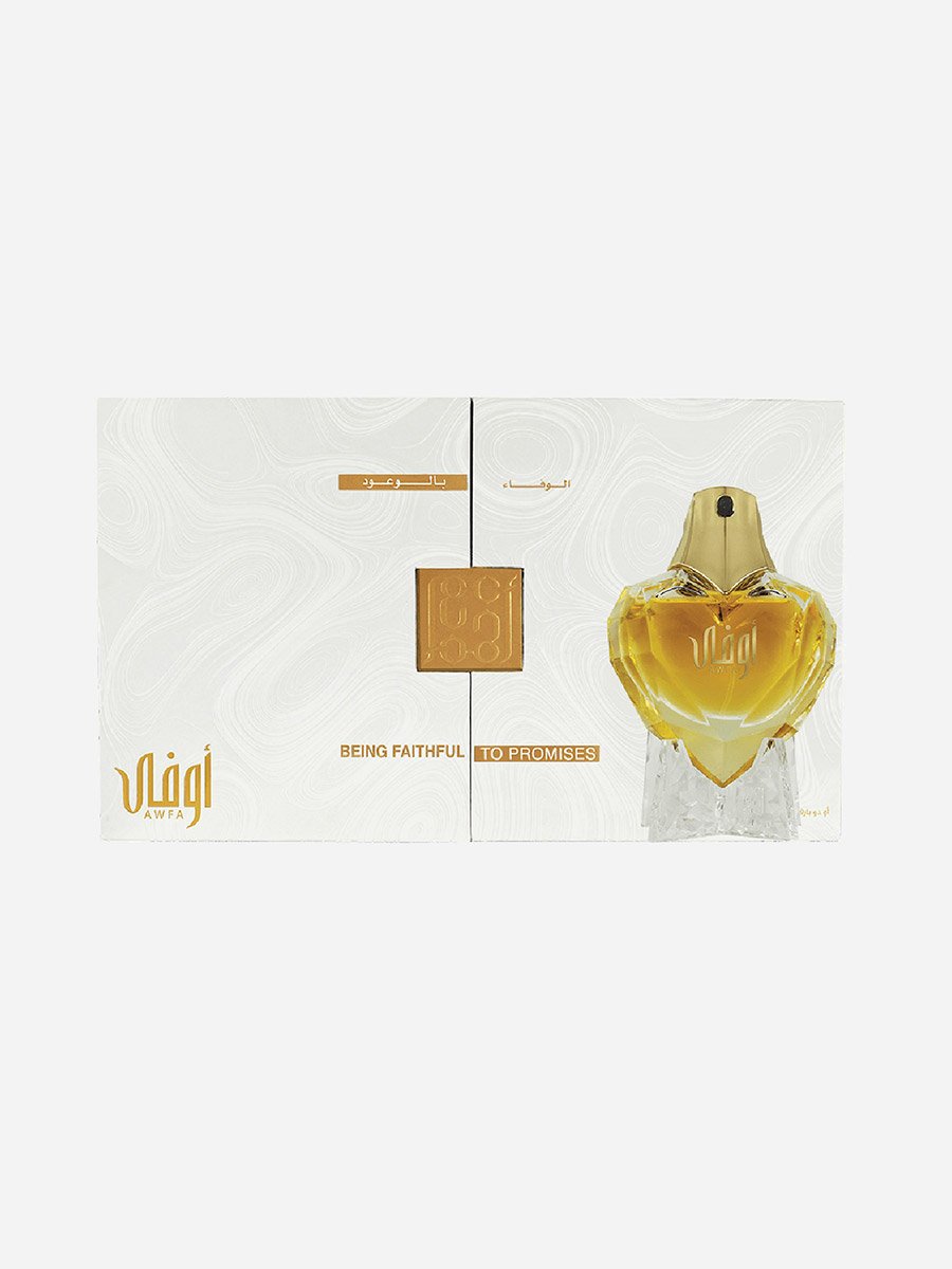 عطر أوفى، او دو بارفيوم، 60 مل