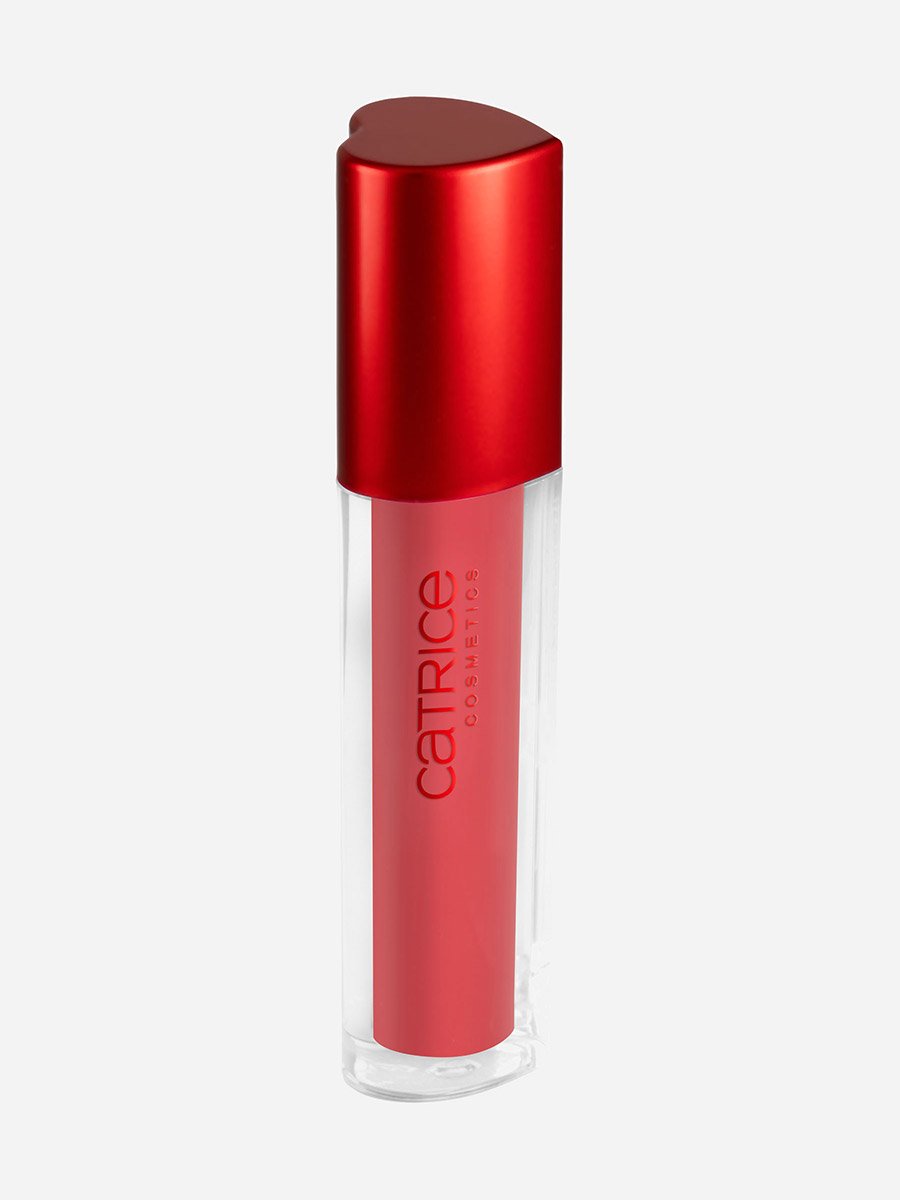 Heart Affair Matte Liquid Lipstick C01