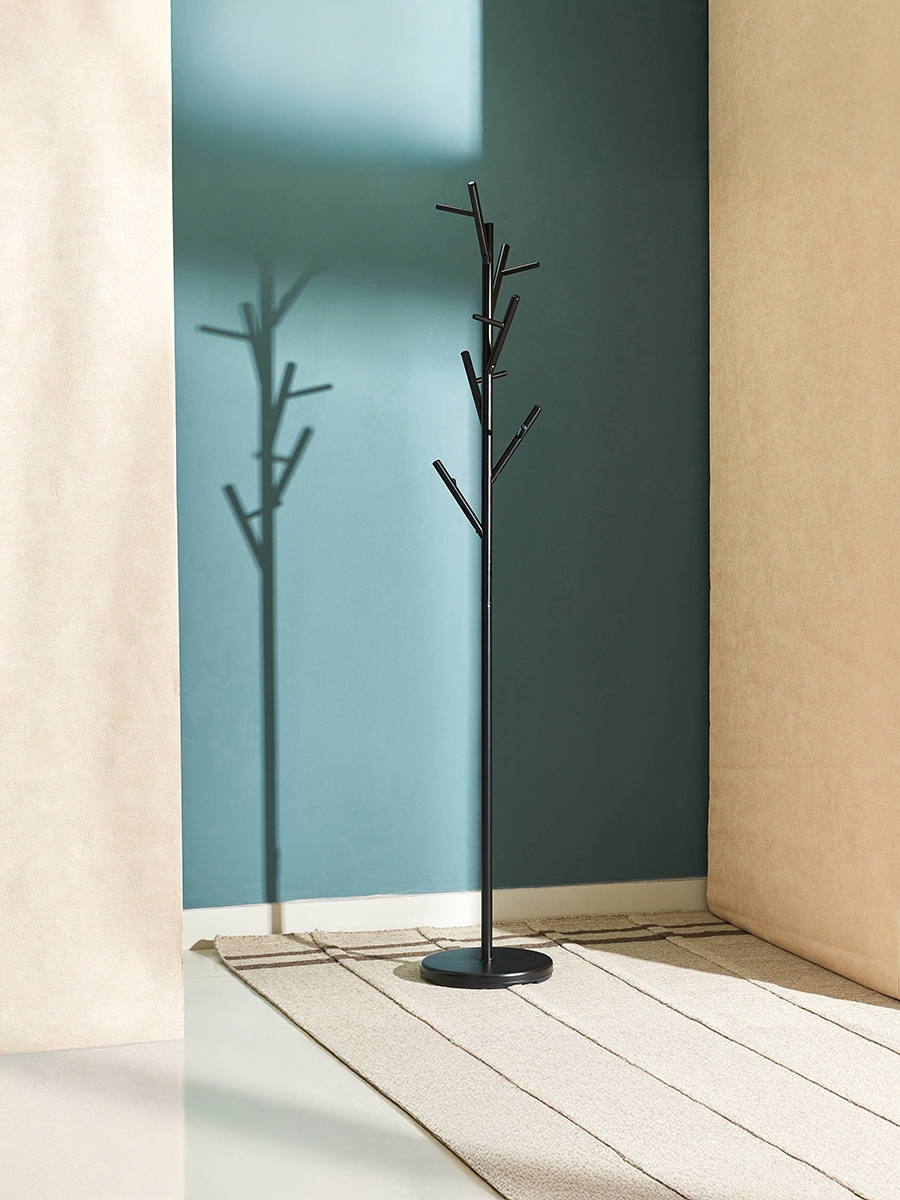 Costa Coat Rack Tree