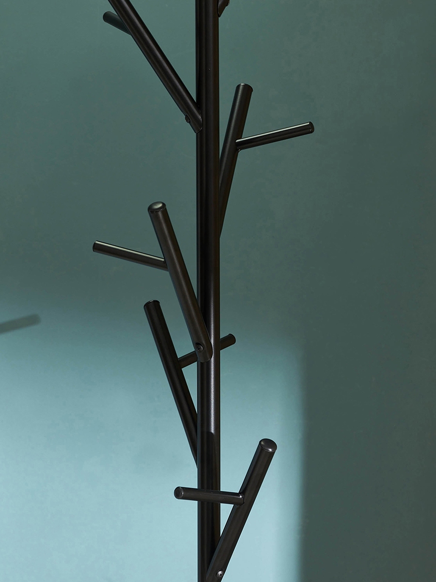 Costa Coat Rack Tree