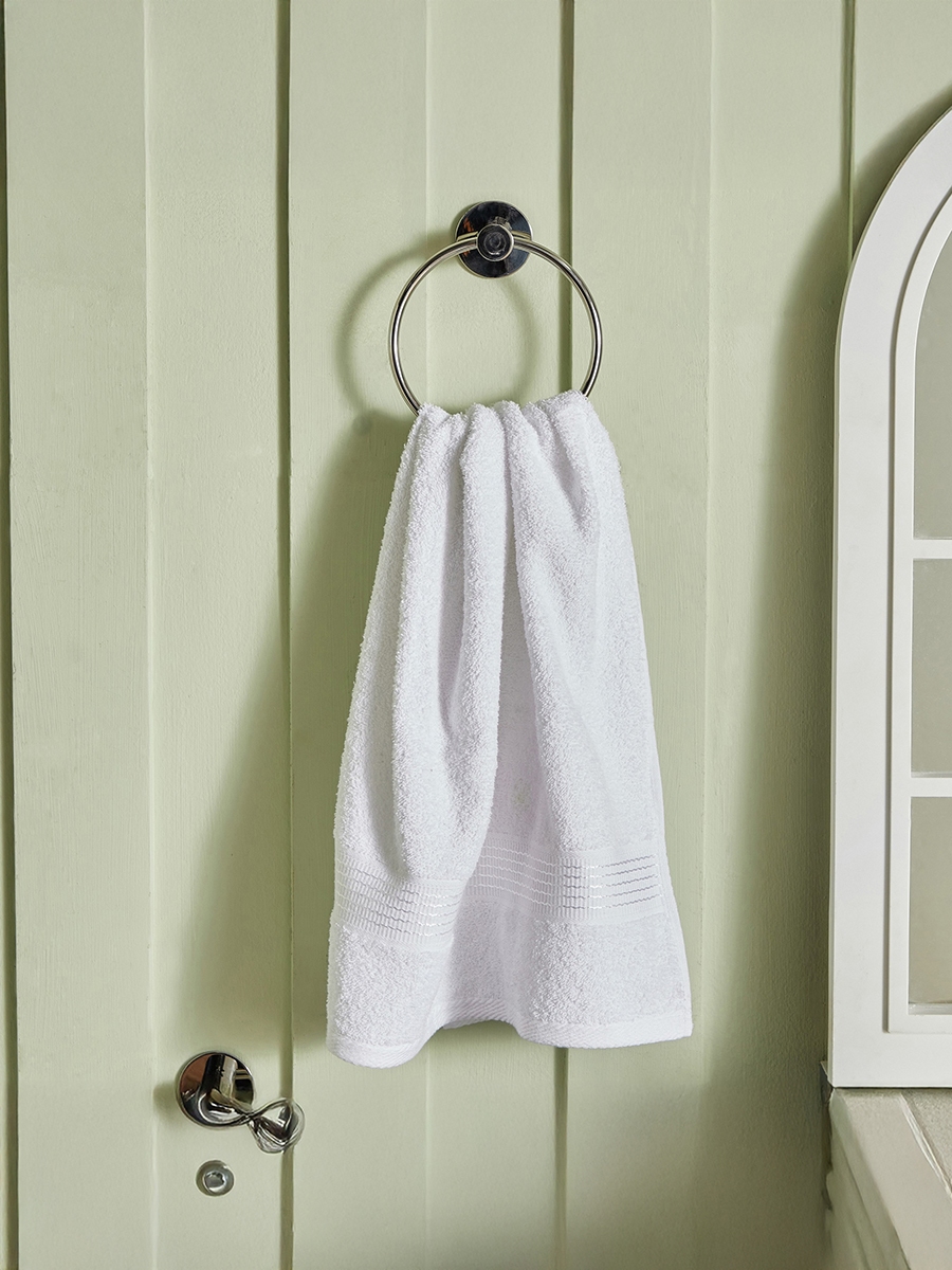 Sanity Towel Ring