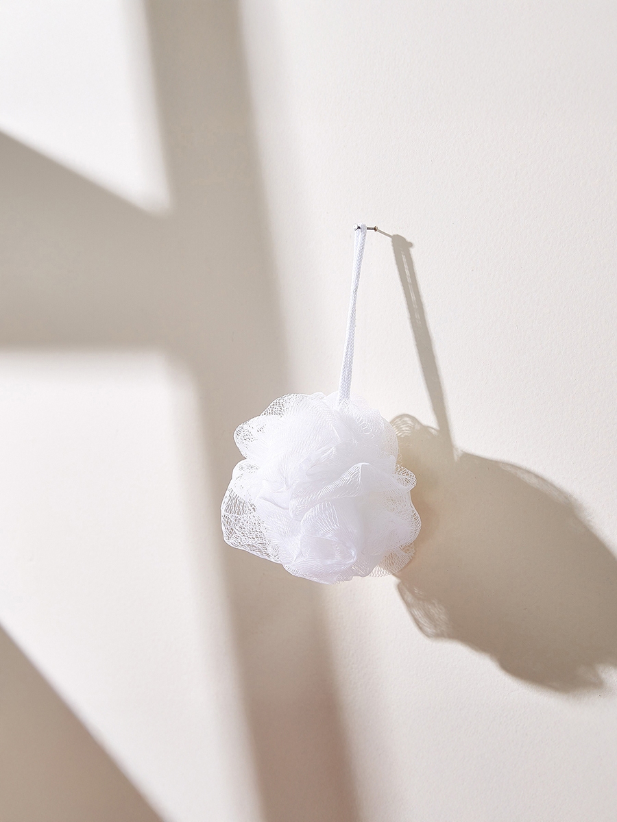 Textured Loofah
