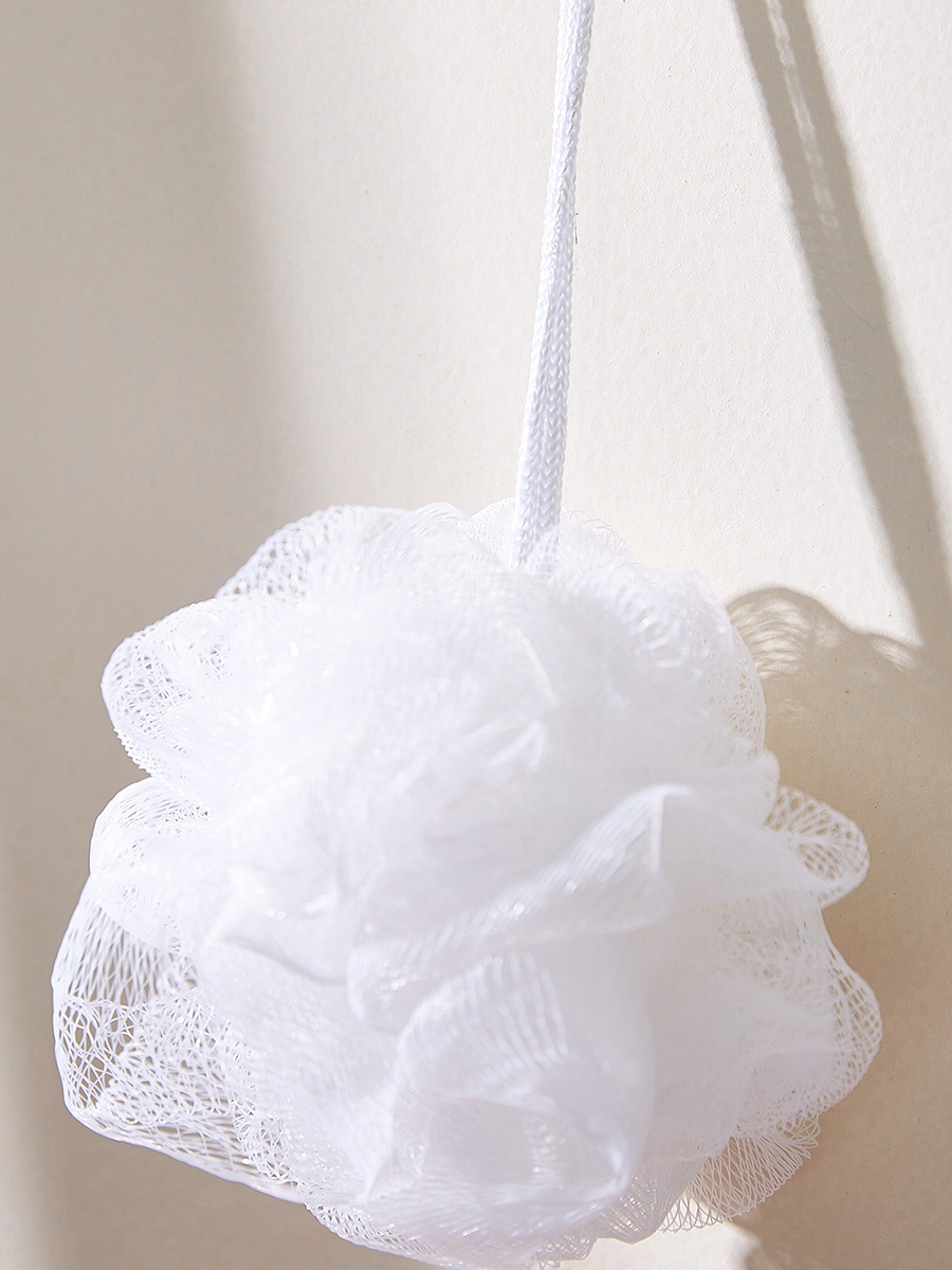 Textured Loofah