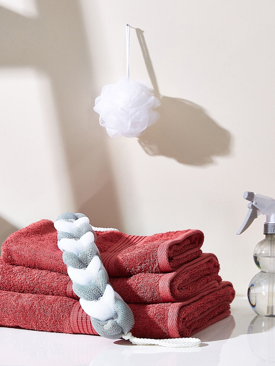 Textured Loofah
