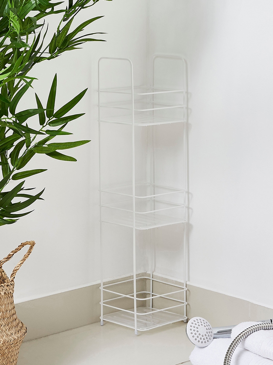Dan 3-Tier Bath Rack
