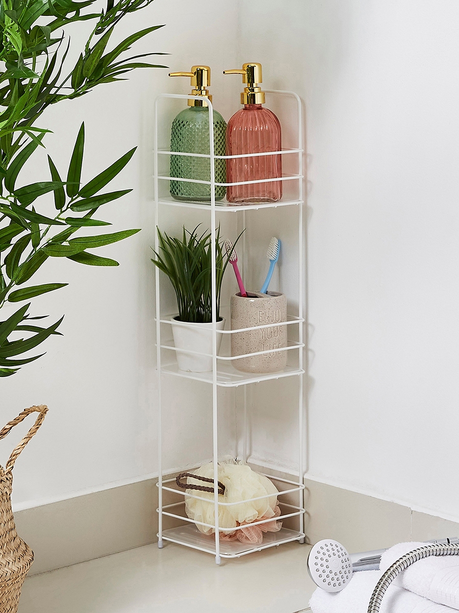 Dan 3-Tier Bath Rack