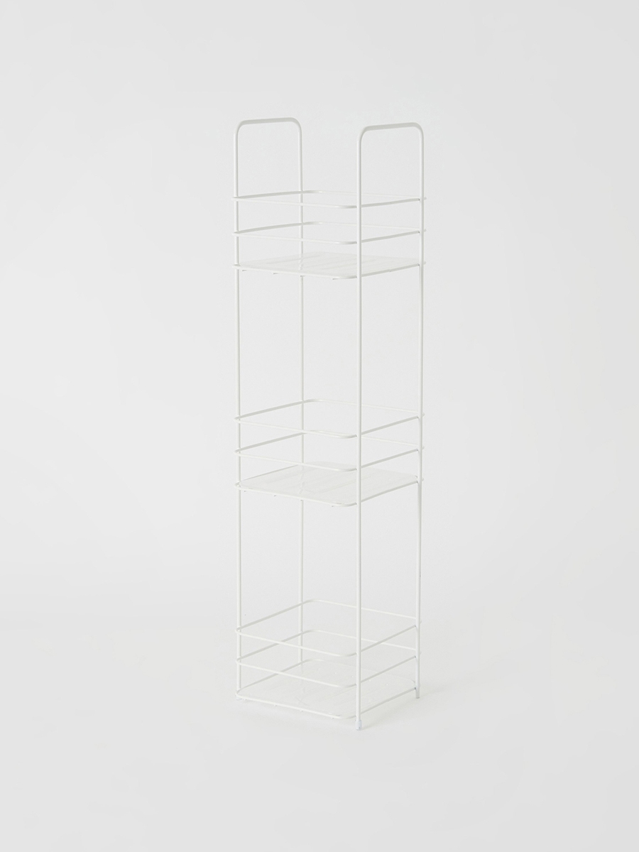 Dan 3-Tier Bath Rack