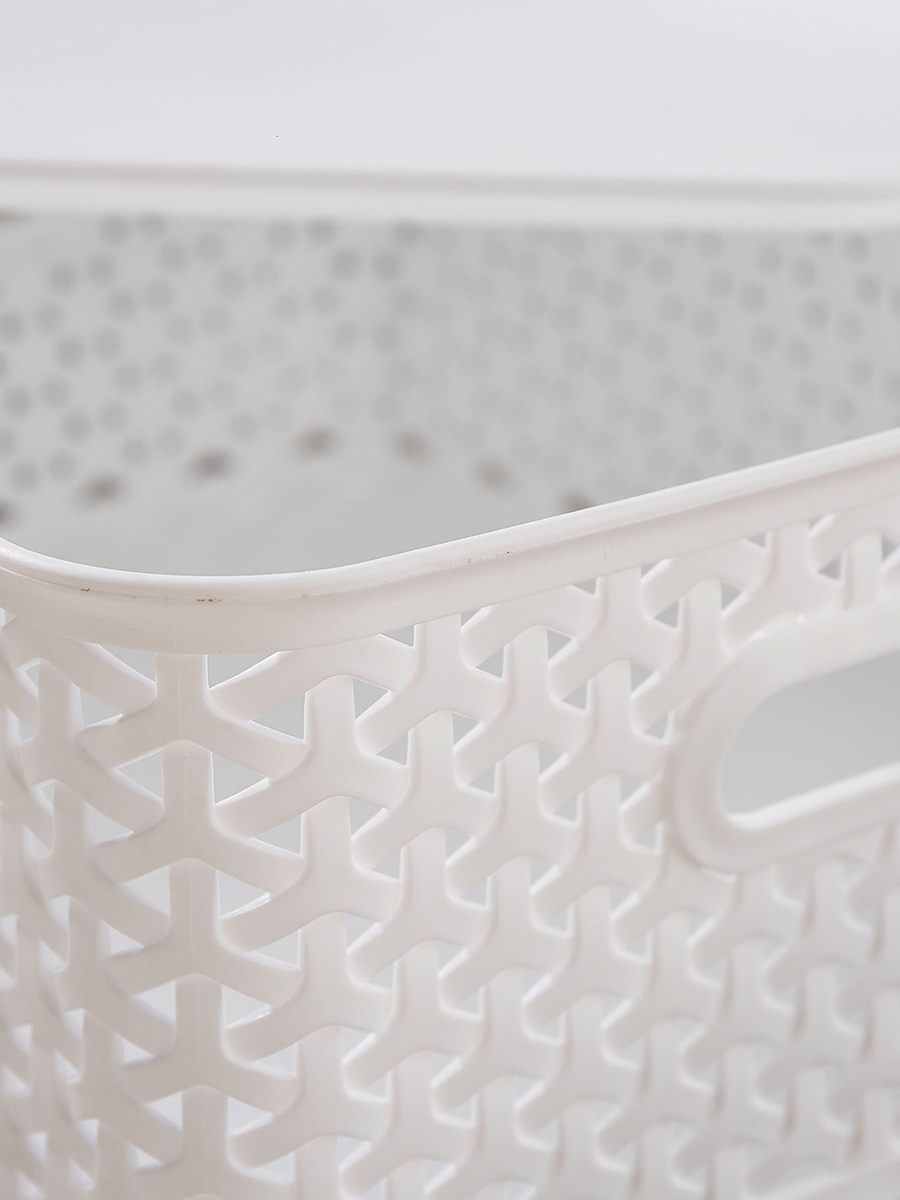 Spectra Royal Basket with Lid - 14 cm