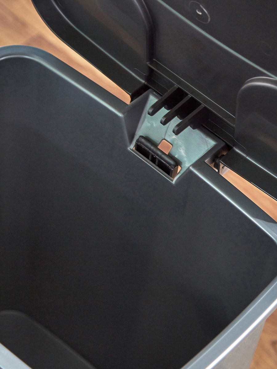 Nolan Pedal Bin - 17 L