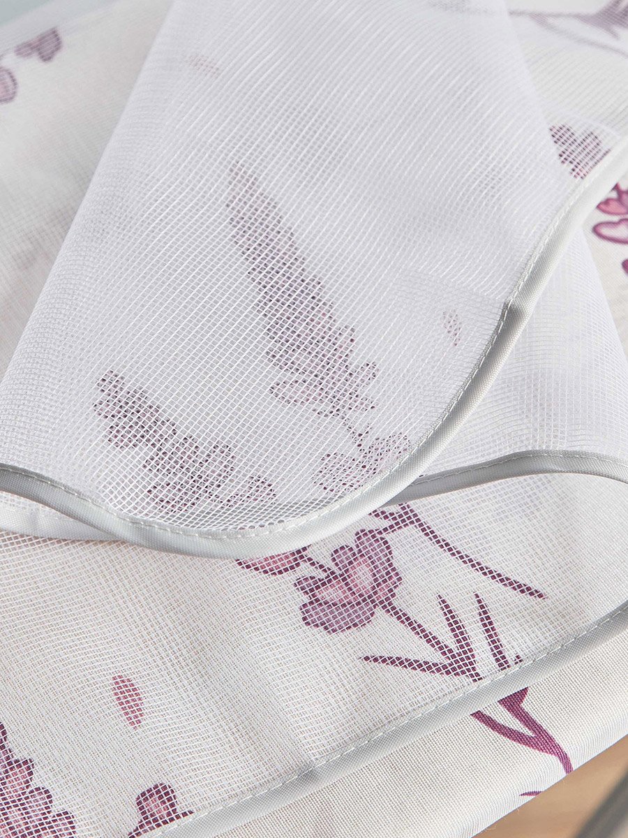 Camille Protective Ironing Cloth - 40x60 cm