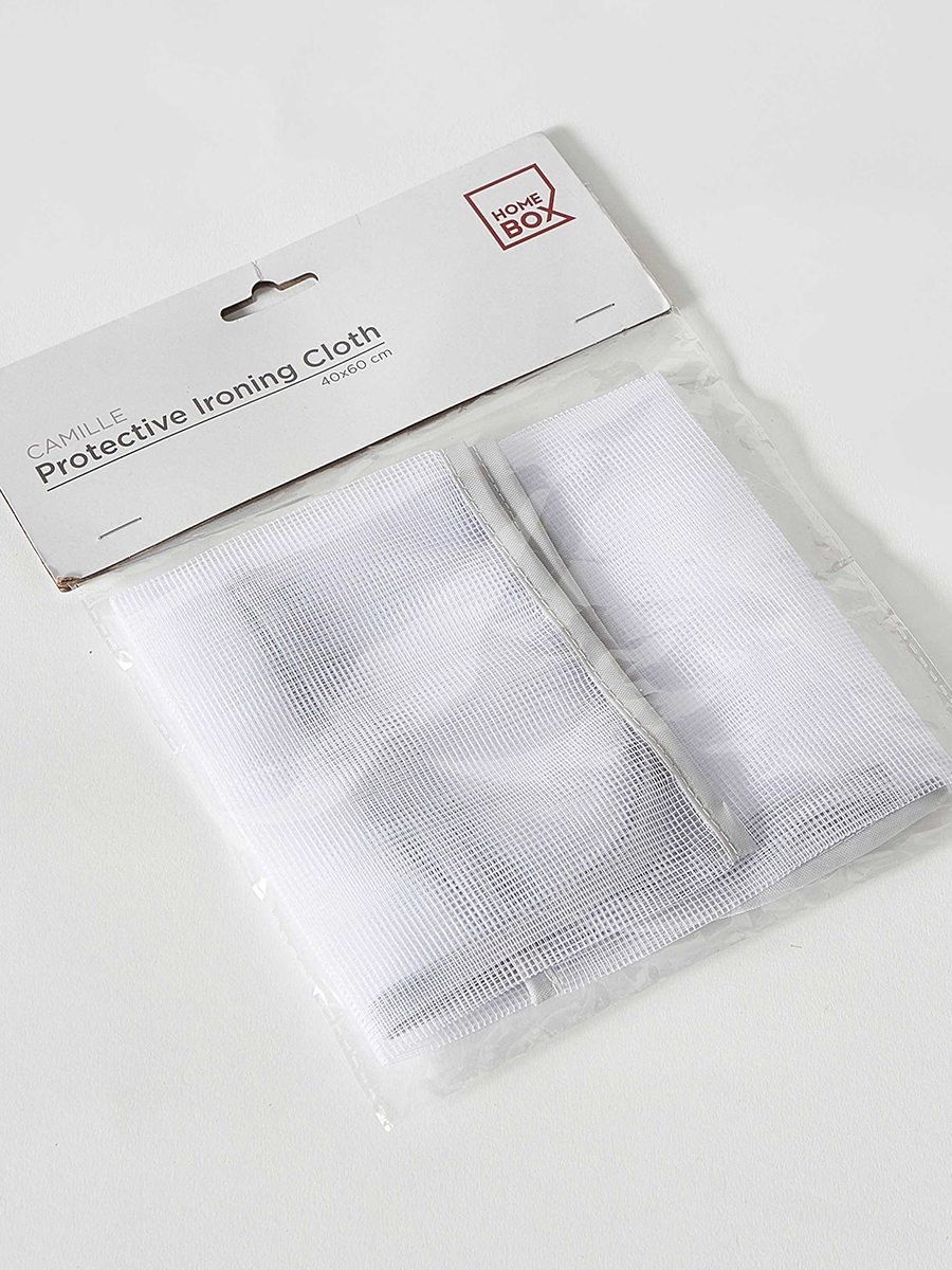 Camille Protective Ironing Cloth - 40x60 cm