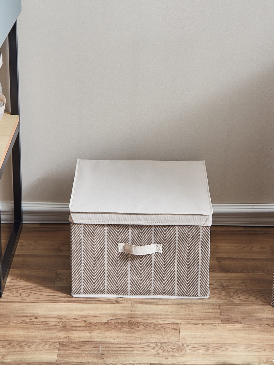 Ebase Storage Box - 50x40x25 cm