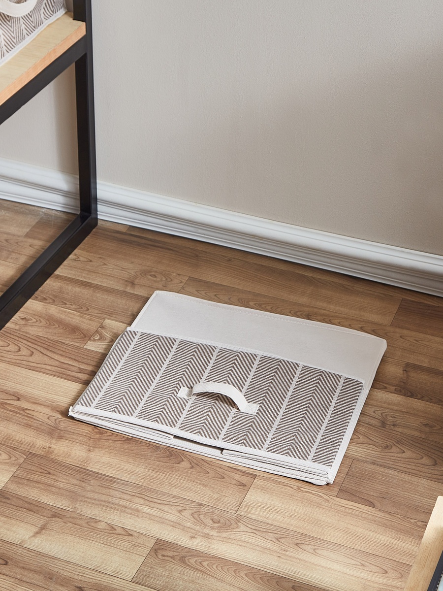 Ebase Storage Box - 50x40x25 cm