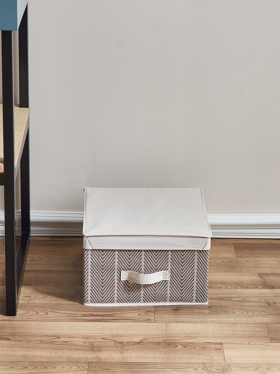 Ebase Storage Box - 33x40x18 cm