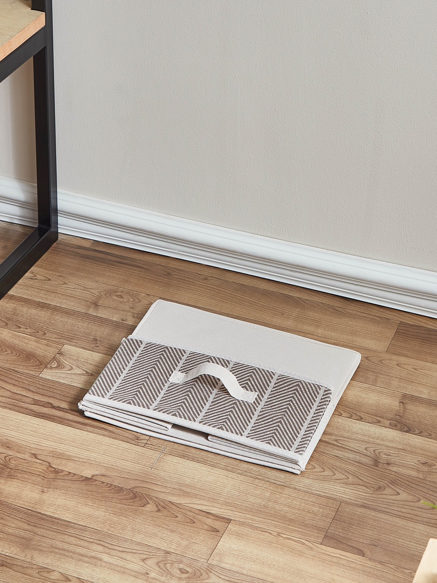 Ebase Storage Box - 33x40x18 cm