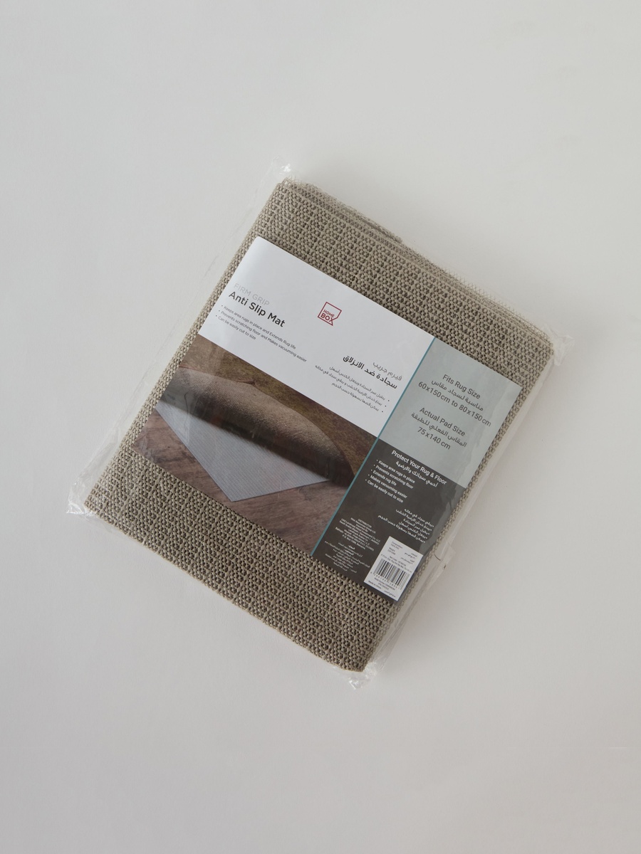 Firm Grip Anti-Slip Mat - 75x140 cm
