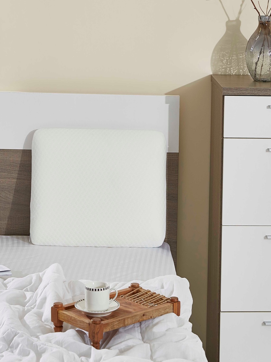Cozy Memory Foam Pillow - 40x60x12 cm