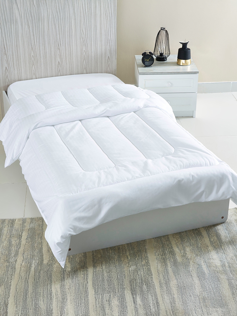 Hilton Twin Duvet - 150x220 cm