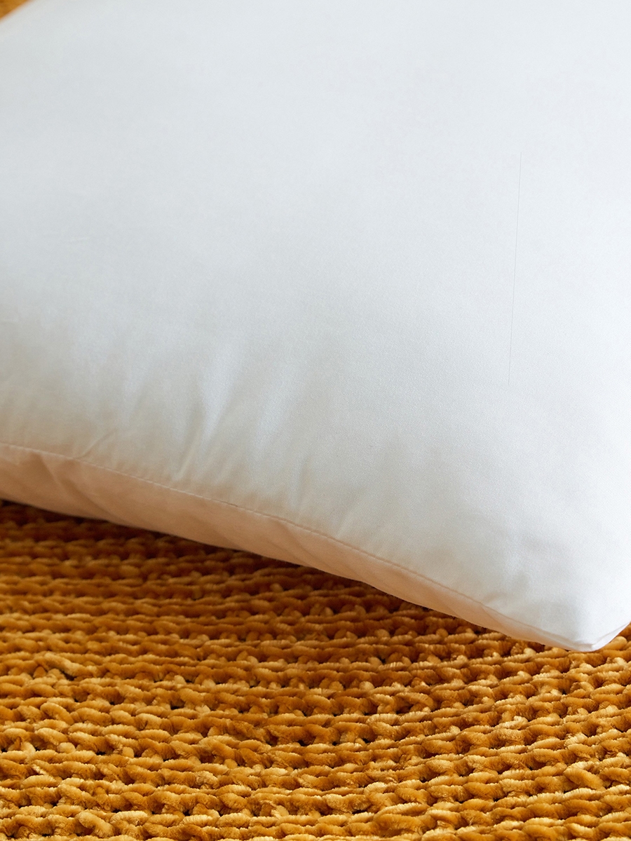 Axis Microfibre Pillow - 50x70 cm