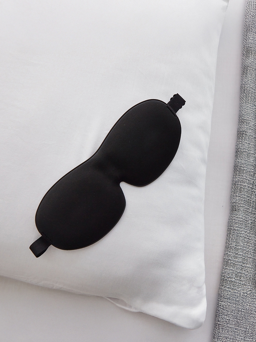 Coolgel 3D Eye Mask - 21.5x8.5 cm