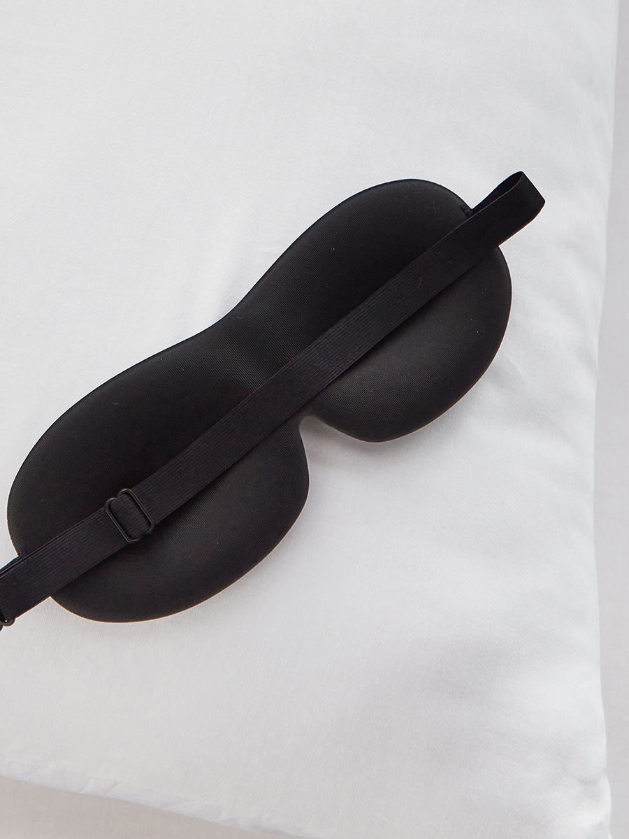 Coolgel 3D Eye Mask - 21.5x8.5 cm