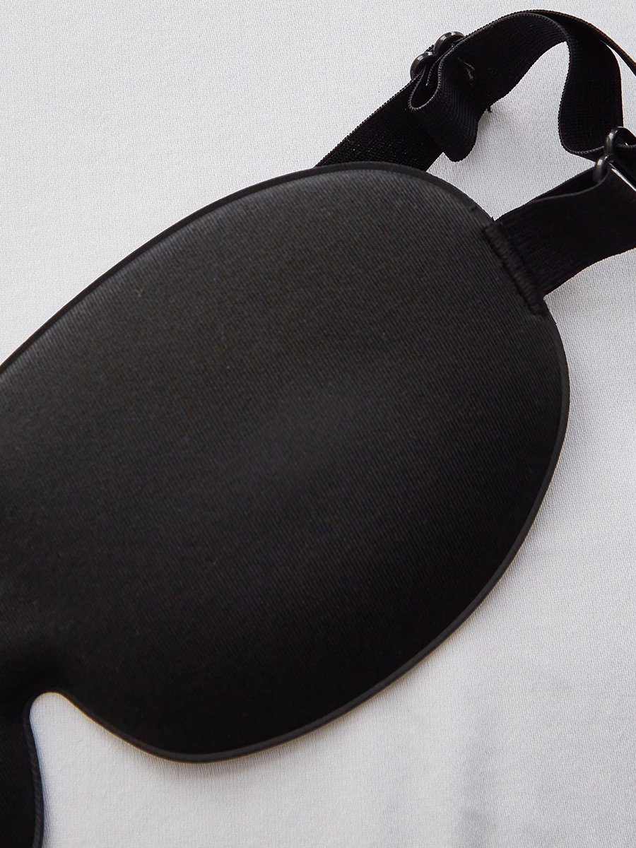 Coolgel 3D Eye Mask - 21.5x8.5 cm