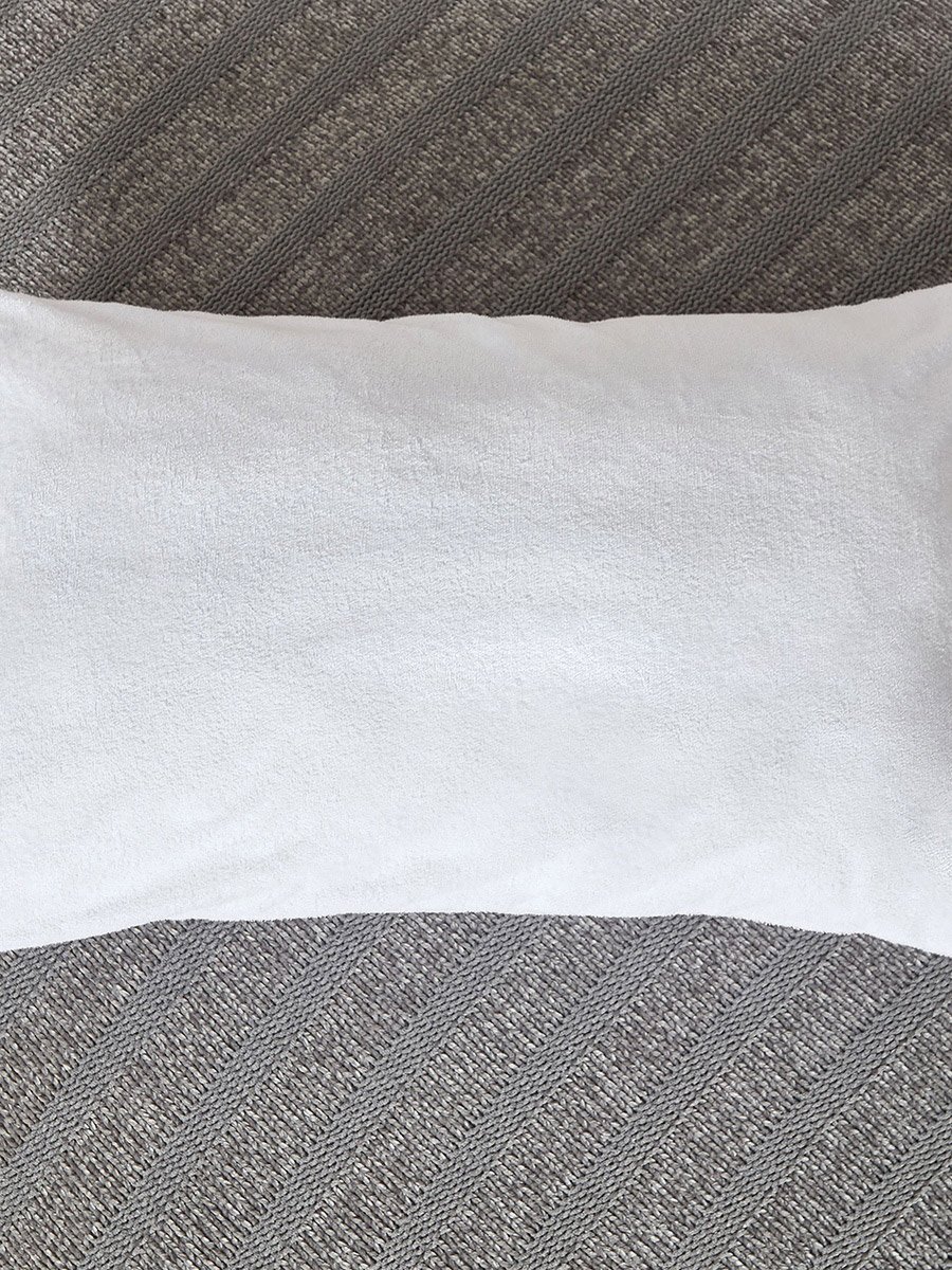 Terry Waterproof Pillow Protector - 50x75 cm