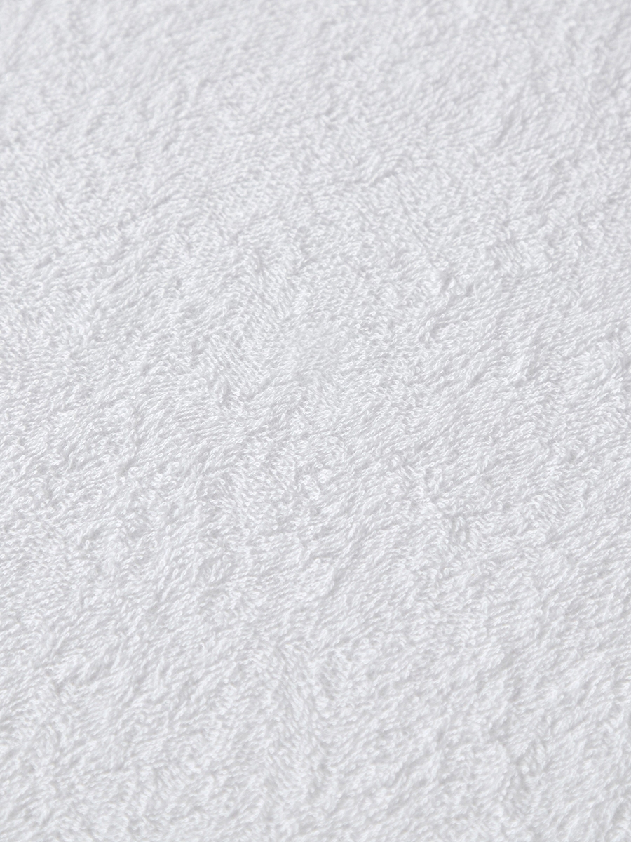 Terry Waterproof Queen Mattress Protector - 150x200+33 cm