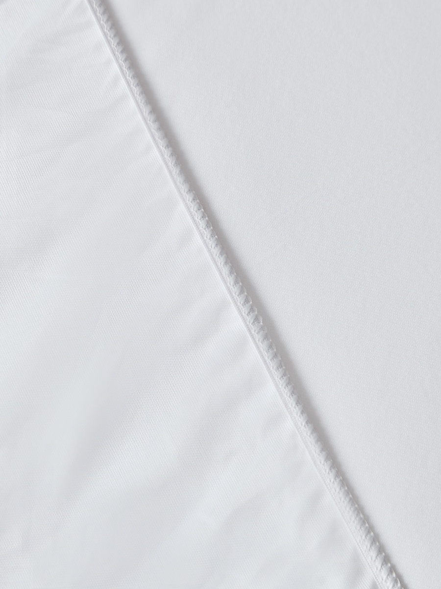 Atlanta Waterproof Double Mattress Protector - 140x200+33 cm