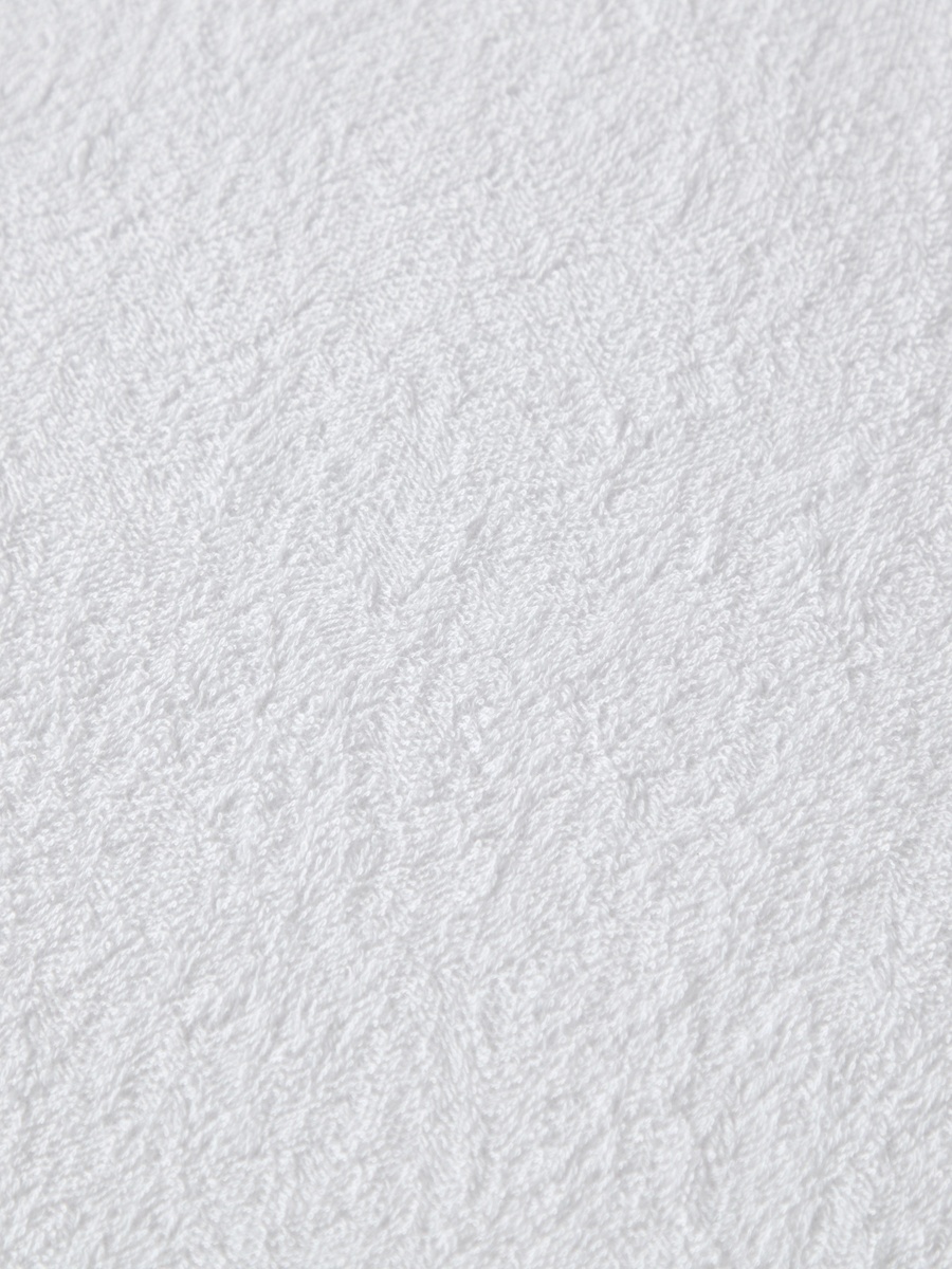 Terry Waterproof Double Mattress Protector - 140x200+33 cm