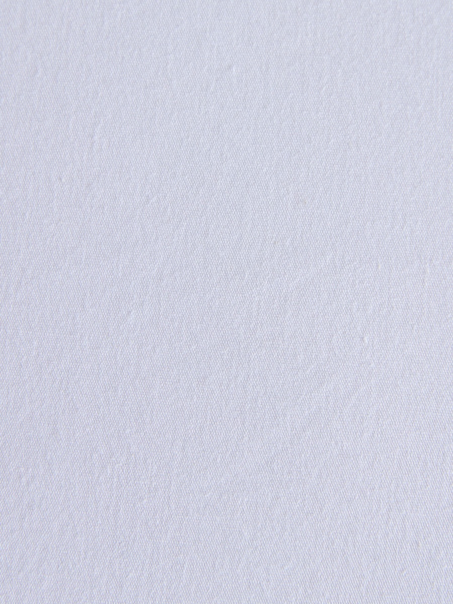 Essential Cotton King Fitted Sheet - 180x200+36 cm