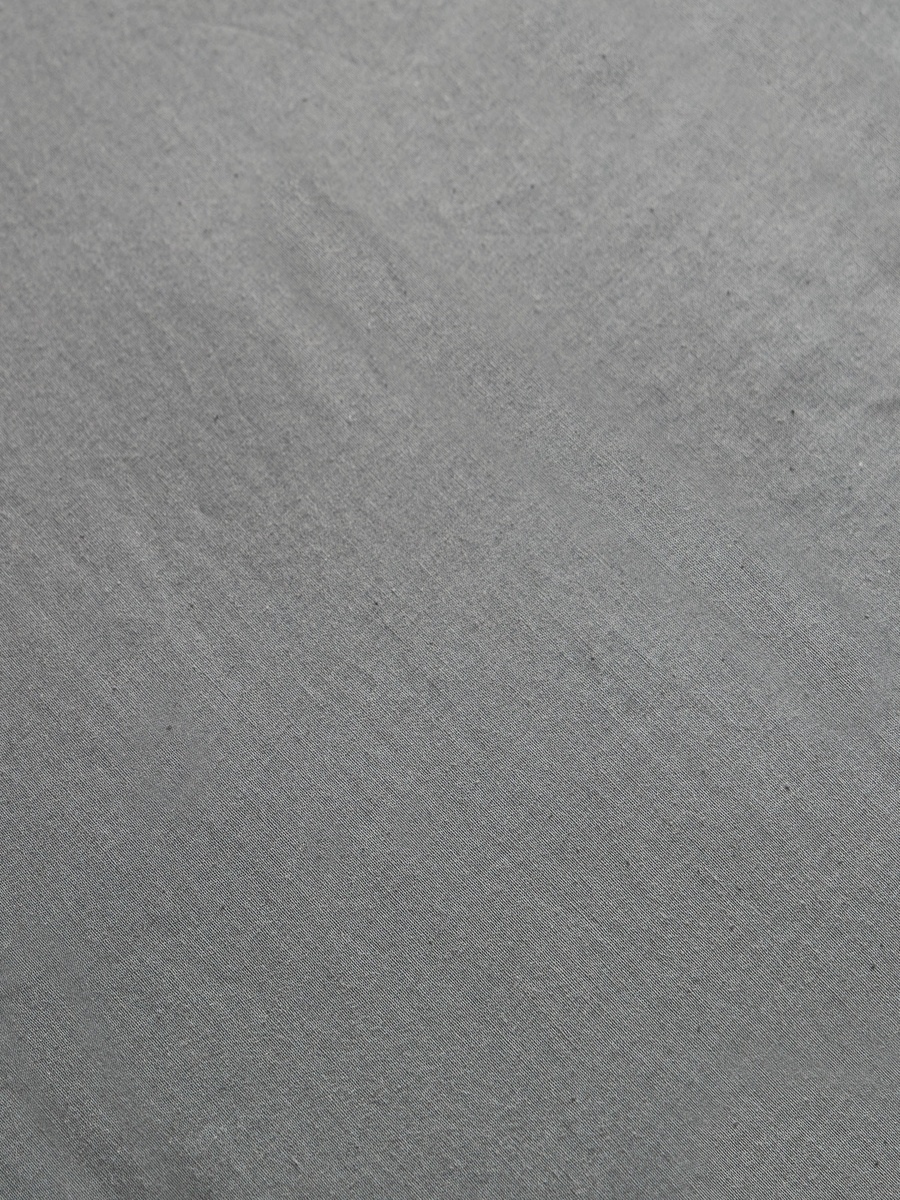 Essential Cotton Queen Fitted Sheet - 150x200+36 cm