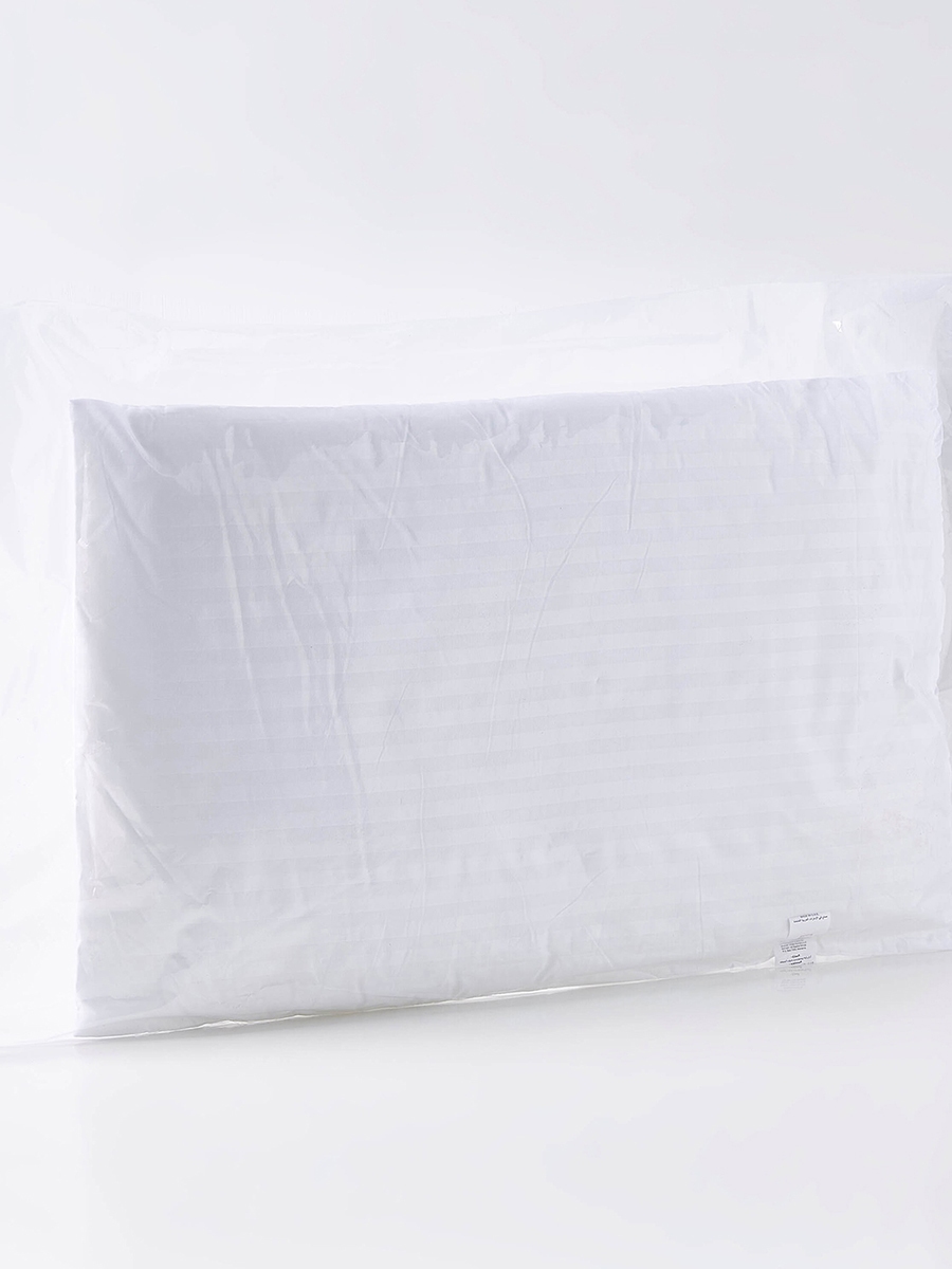 Essential Microfiber Pillow - 40x65cm