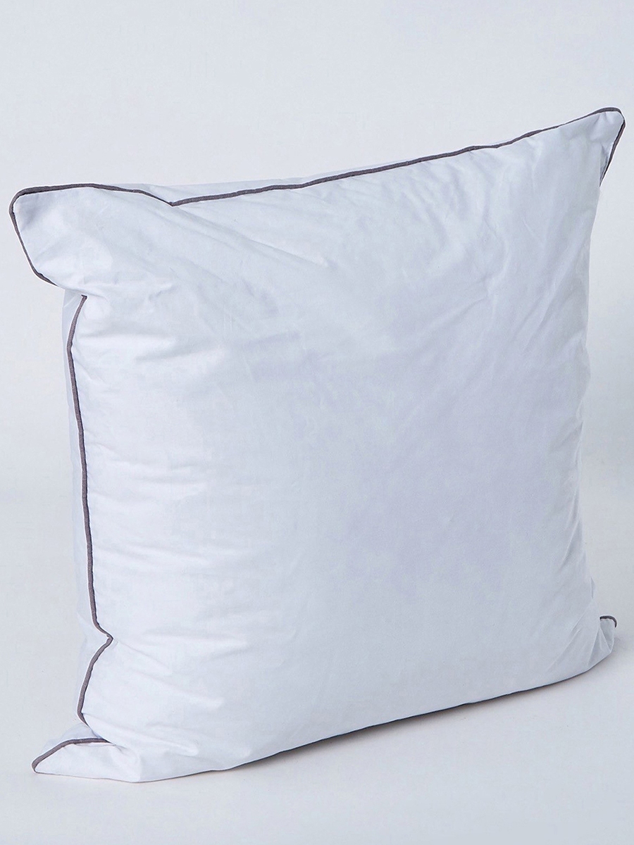 Luxury Down Alternative Filled Cushion - 40x40 cm