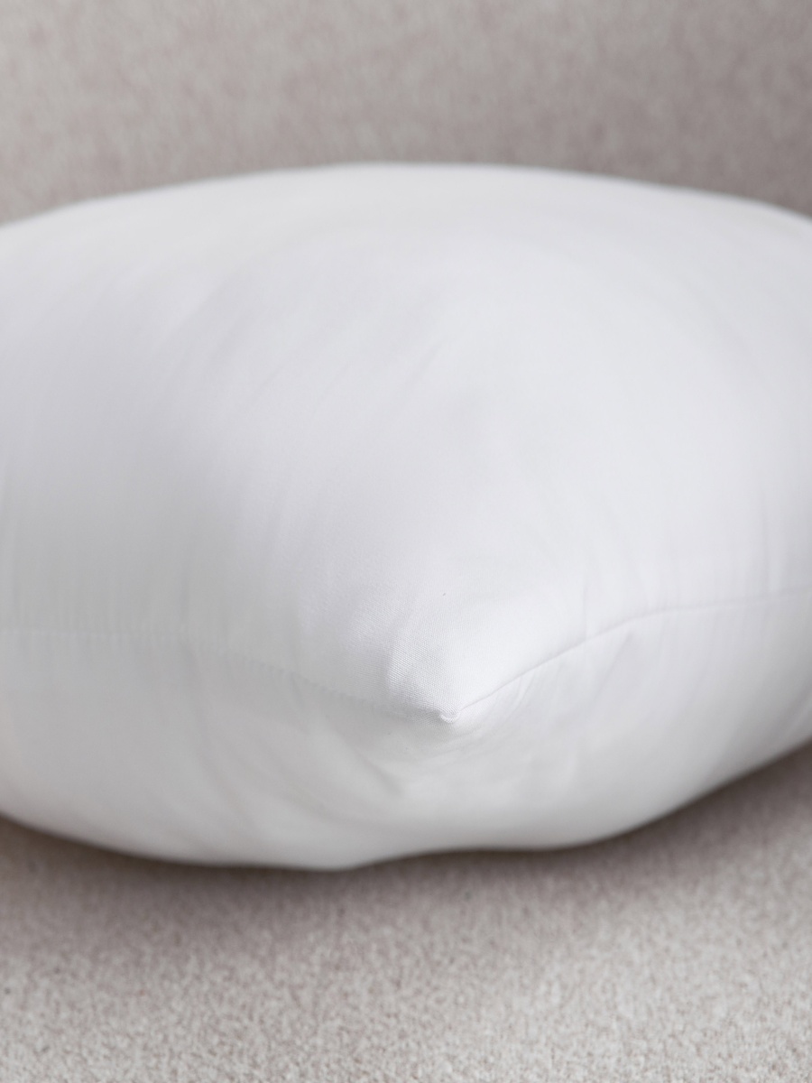 Axis Microfiber Filled Cushion - 40x40 cm