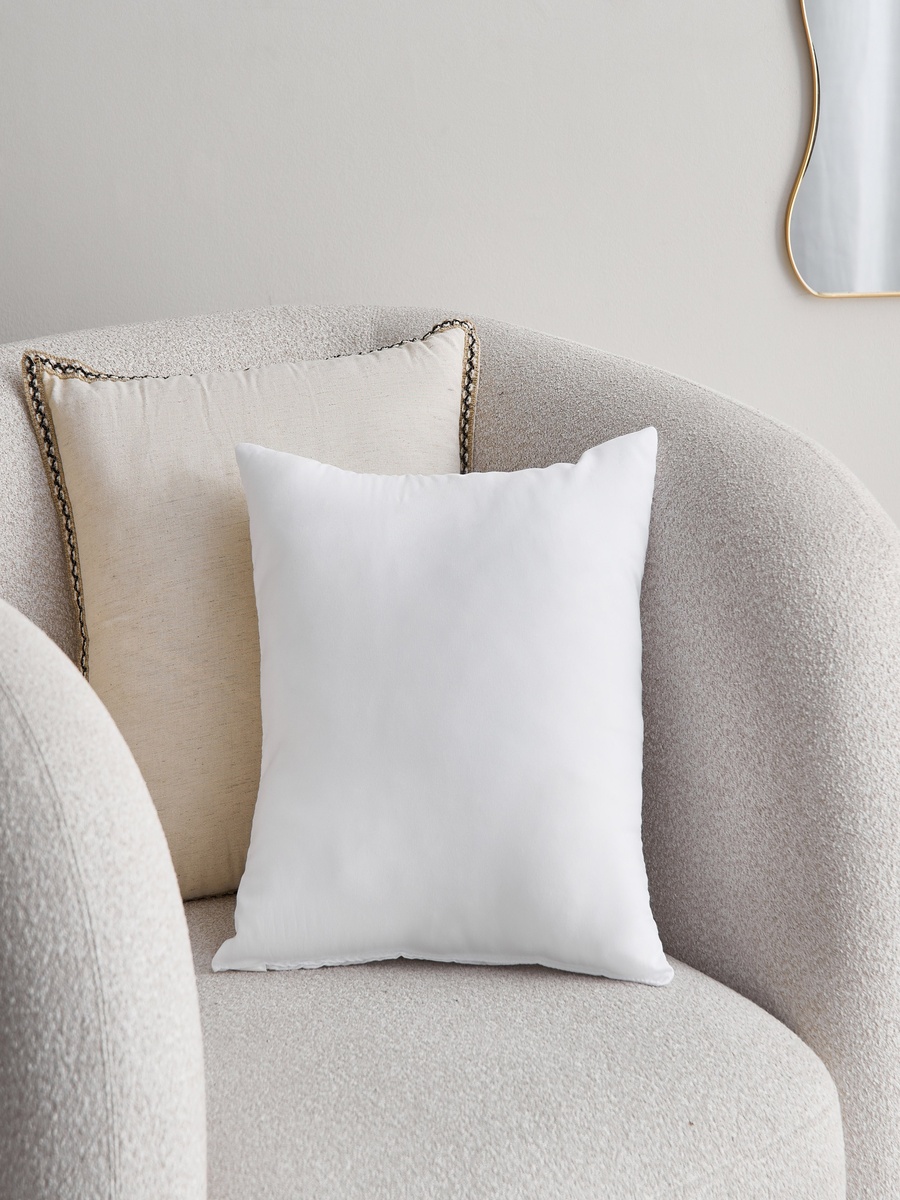 Axis Microfiber Filled Cushion - 40x40 cm