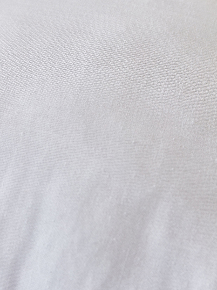 Jonas Plain Antibacterial Kids Pillow - 45x70 cm